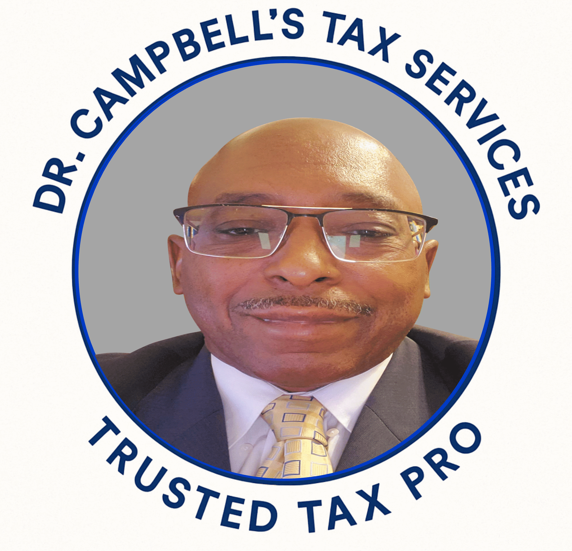 Dr. Campbell's Tax Service