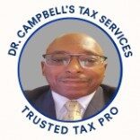 Dr. Campbell's Tax Service