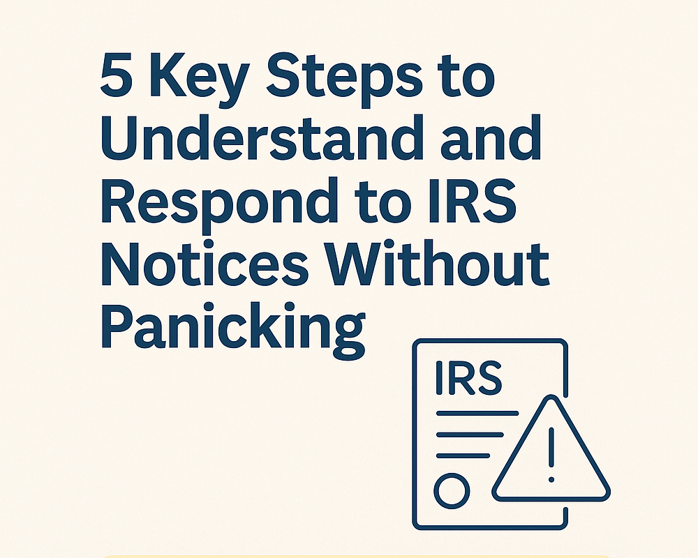 IRS Notice