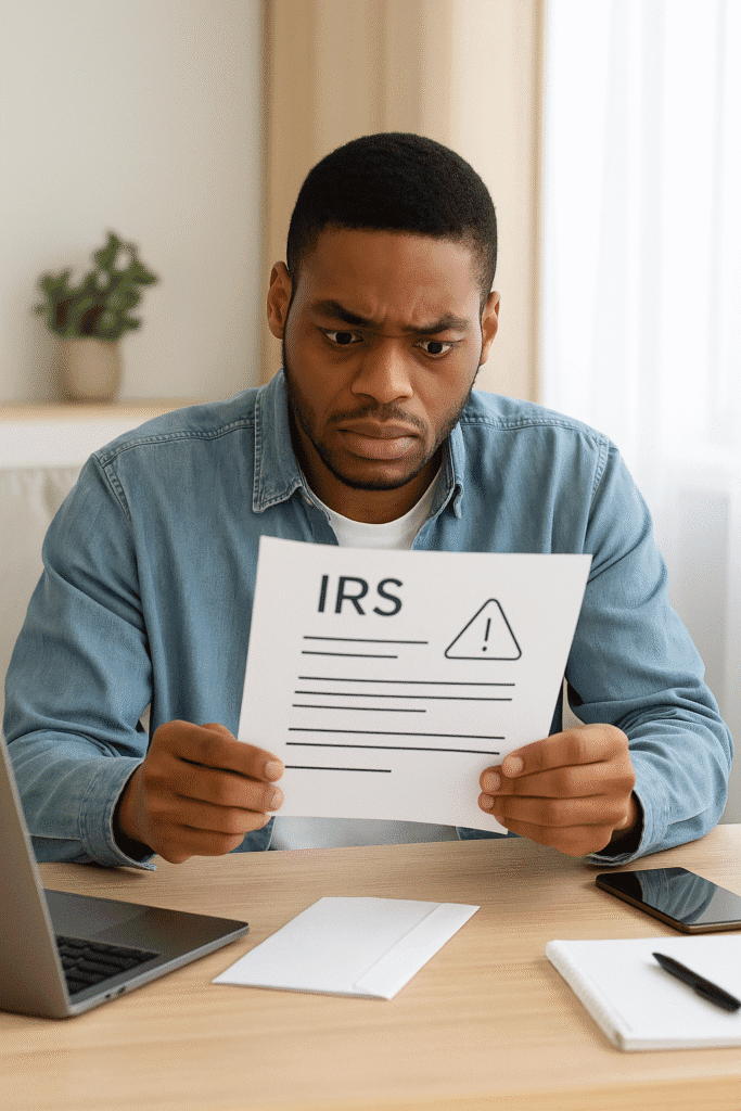 IRS Notice