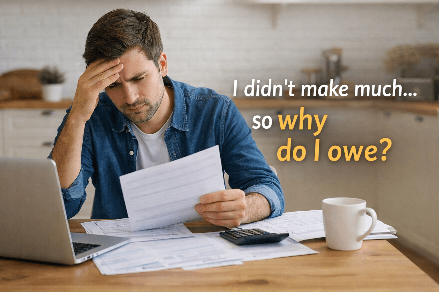 Self-Employed Workers