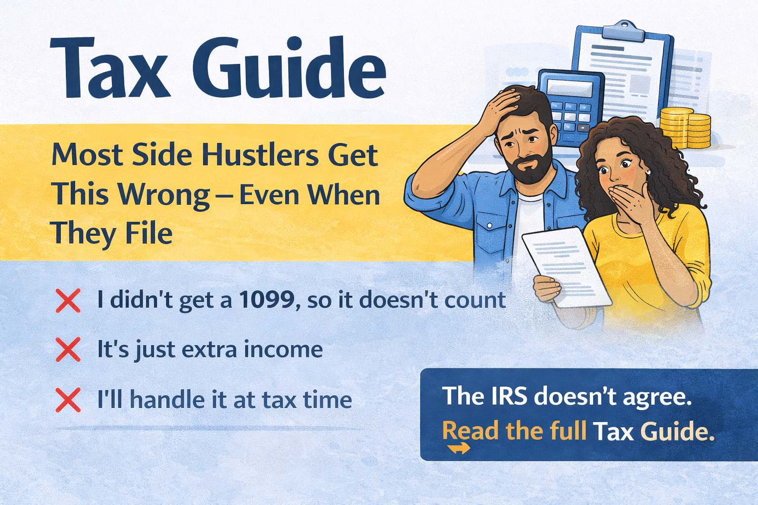 Tax Guide